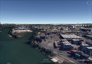 Port de Gennevilliers